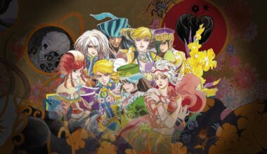 Romancing SaGa: Minstrel Song Remastered è un tuffo nel passato