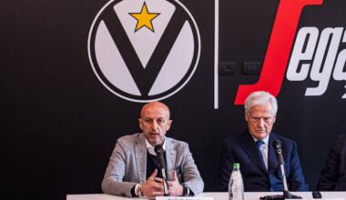 Ronci Virtus Bologna