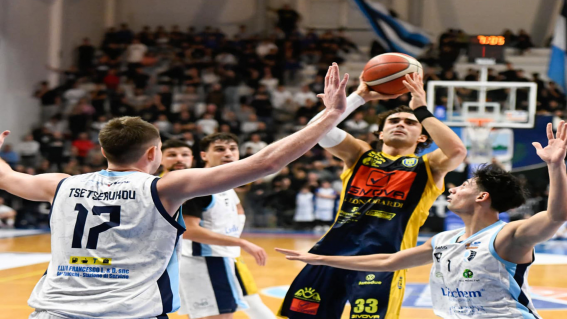 Serie A2, Mascolo top scorer trascina Scafati alla vittoria sul parquet di Roseto