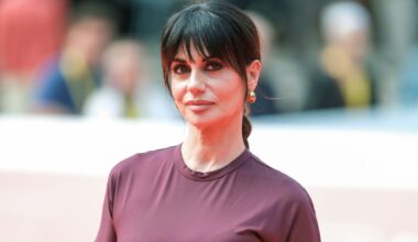 Rossella Brescia a Verissimo su Cannito: "Non ci tornerei. Dopo di lui, non riesco più a fidarmi". E parla dell'addio a suo padre.