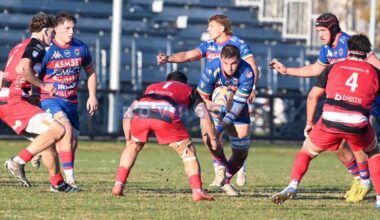 I Bersaglieri vincono a Colorno senza dilagare, ma portano a casa il bonus