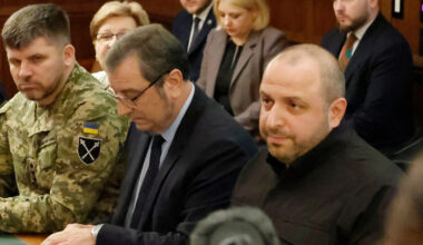 La Russia incrimina i vertici politici e militari dell’Ucraina: “Responsabili di genocidio nel… - Il Fatto Quotidiano