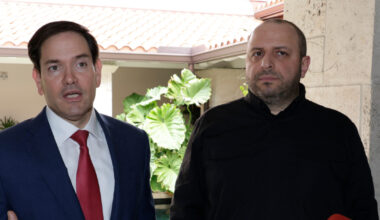 Ucraina, Umerov alla guida dei negoziati: coinvolto nell'inchiesta Midas sulle tangenti | Il Fatto Quotidiano