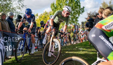 Ciclocross, nasce la nuova squadra del Team EKOÏ: ingaggiato il classe 2000 Ryan Kamp
