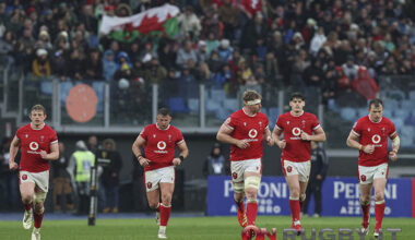 "Umiliante", "Una vera tristezza": le reazioni della stampa internazionale dopo Galles-Sudafrica 0-73