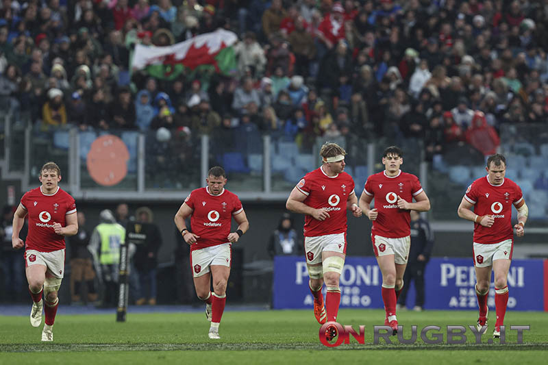 "Umiliante", "Una vera tristezza": le reazioni della stampa internazionale dopo Galles-Sudafrica 0-73