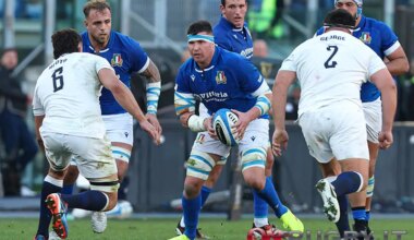 Sebastian Negri: si complica la strada per il rientro