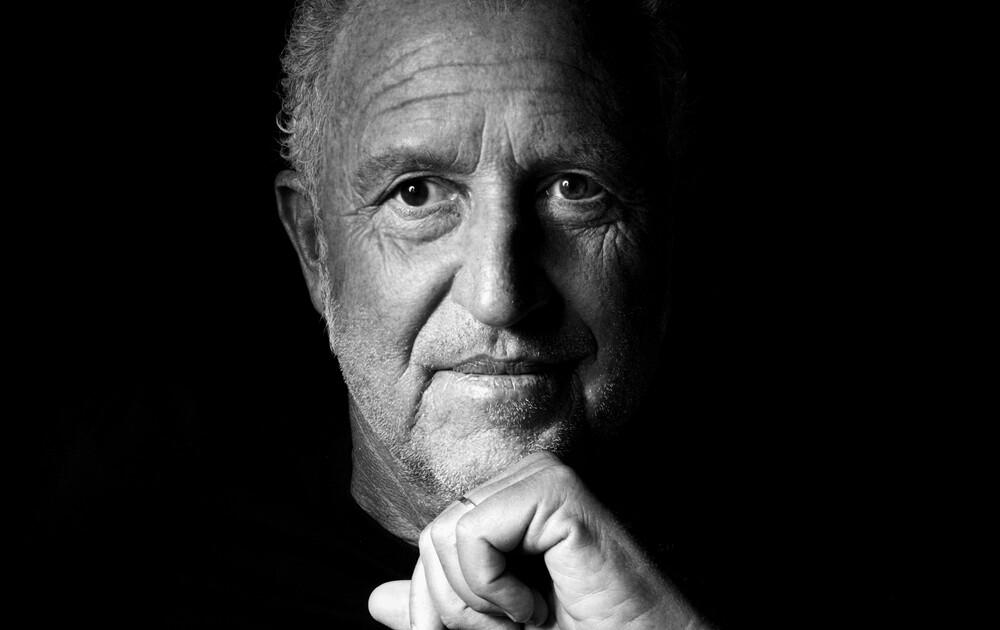 L'ultimo saluto a Simone Micheli, eroe dell'architettura