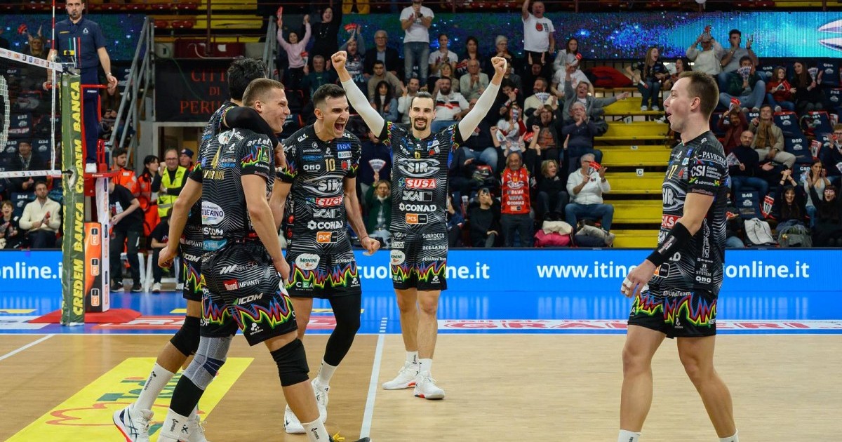 BLOCK DEVILS AL LAVORO IN VISTA DELLA DOPPIA TRASFERTA