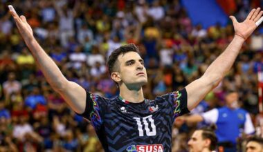 «IL MONDIALE CI HA AIUTATO A CRESCERE»