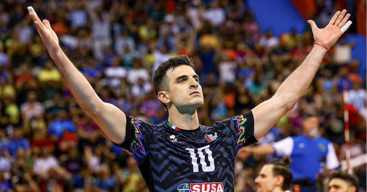 «IL MONDIALE CI HA AIUTATO A CRESCERE»