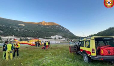 Soccorsi di Polizia e Carabinieri a pagamento dal 2026 in mare e montagna. L'emendamento