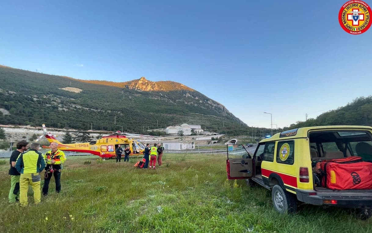 Soccorsi di Polizia e Carabinieri a pagamento dal 2026 in mare e montagna. L'emendamento