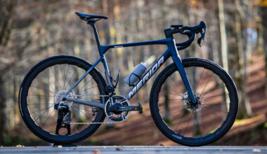 TEST – Merida Scultura 10K Sram Red: ancora al passo (e che passo)