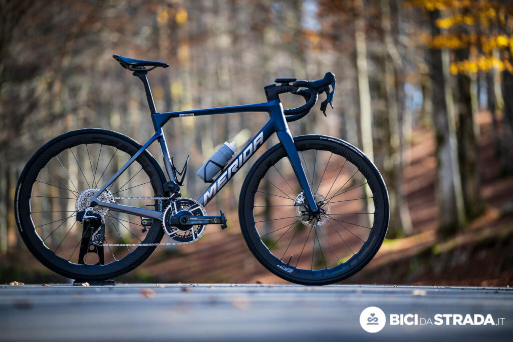 Merida Scultura 10K Sram Red 