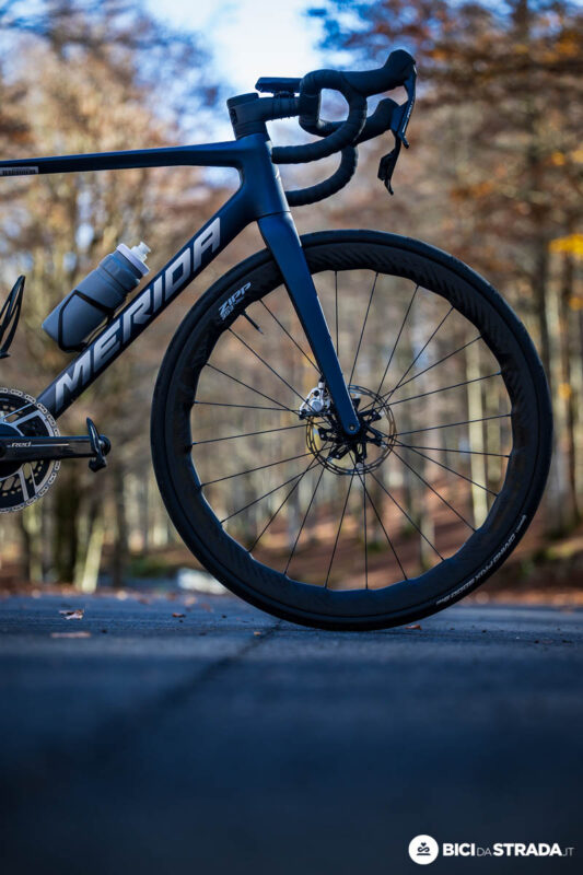 Merida Scultura 10K Sram Red 