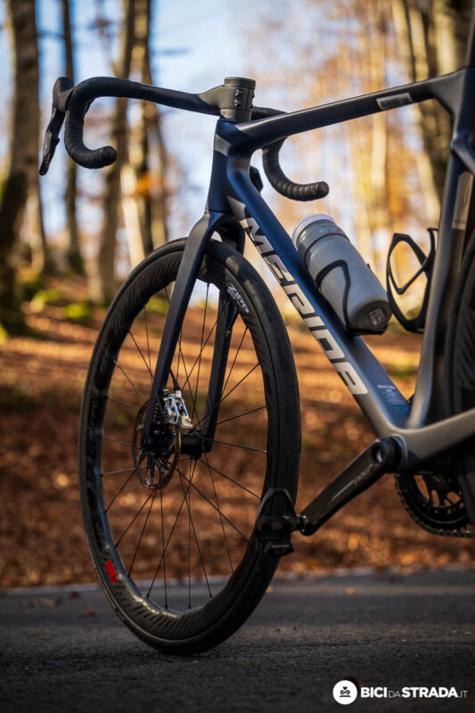 Merida Scultura 10K Sram Red