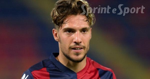 Ha più di 200 presenze in Serie A e scende di categoria per dar manforte al club che non vince dal 27 settembre