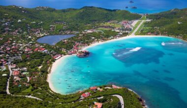 Saint-Barthélemy: cosa vedere e fare