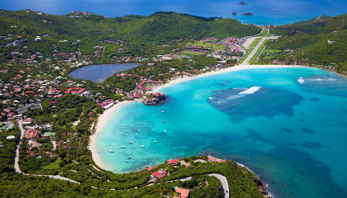 Saint-Barthélemy: cosa vedere e fare