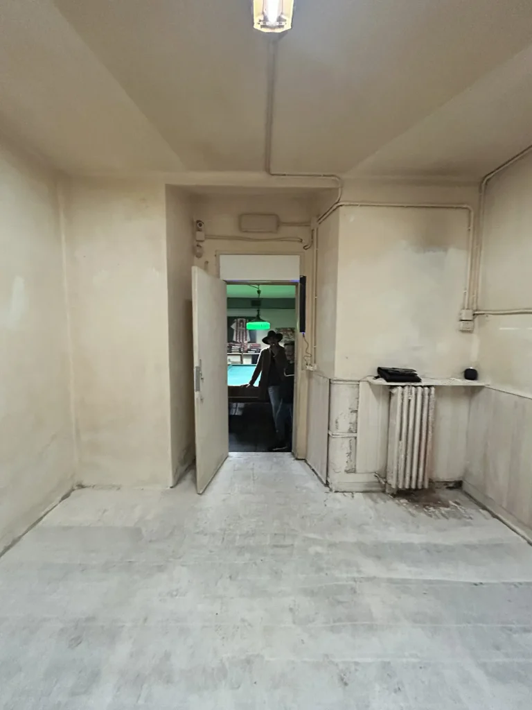 immagine per Sala Box, exhibition view. Ph. B. Caterbetti