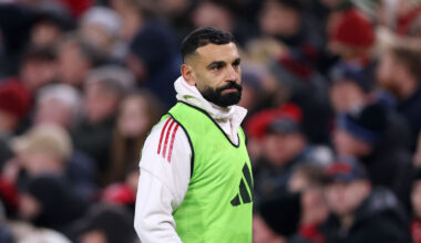 Liverpool, Salah convocato per la gara contro il Brighton