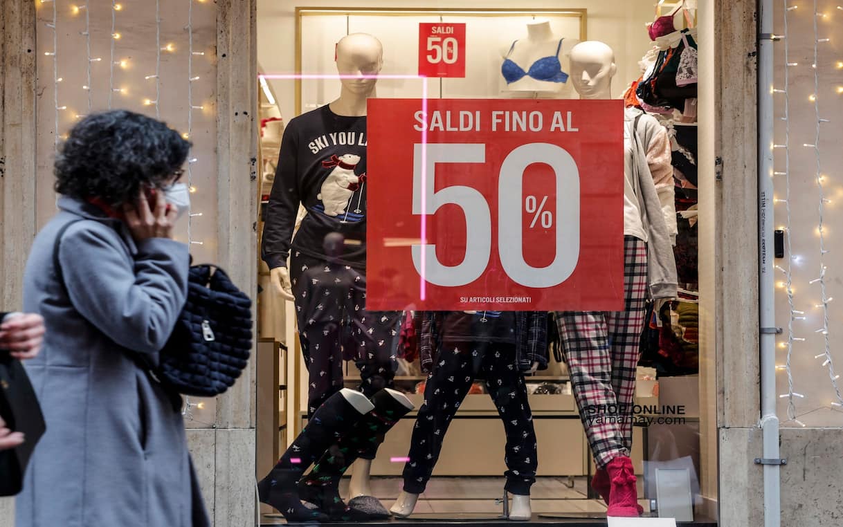 Saldi 2026, quando iniziano: calendario e date