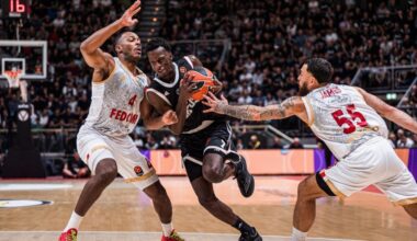 Domani sera la Virtus ospita l'Hapoel capolista dell'Eurolega