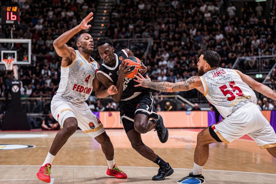 Domani sera la Virtus ospita l'Hapoel capolista dell'Eurolega