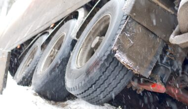 il video è da brividi