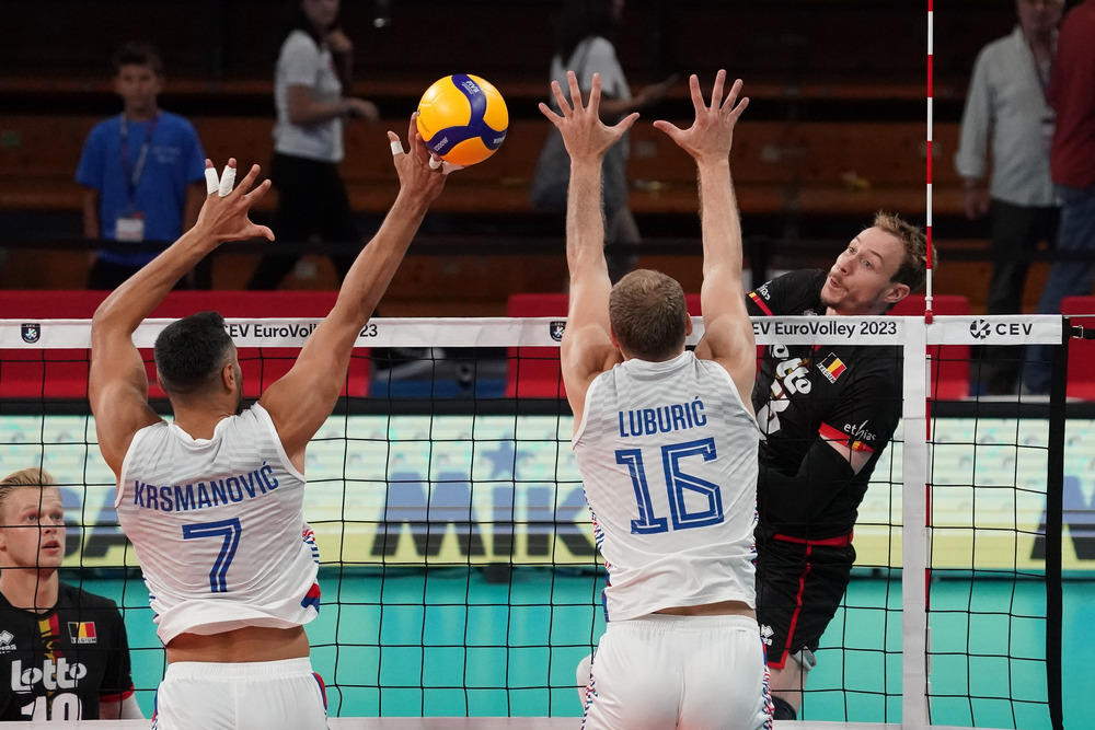 Sam Deroo / IPA Sport