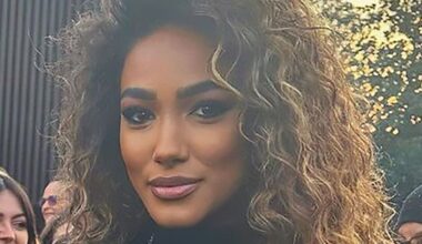 “Samira, vestita così ti porterei a cena"