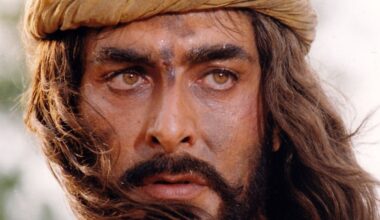 Sandokan, Mediaset risponde mandando in onda la serie con Kabir Bedi: dove e quando