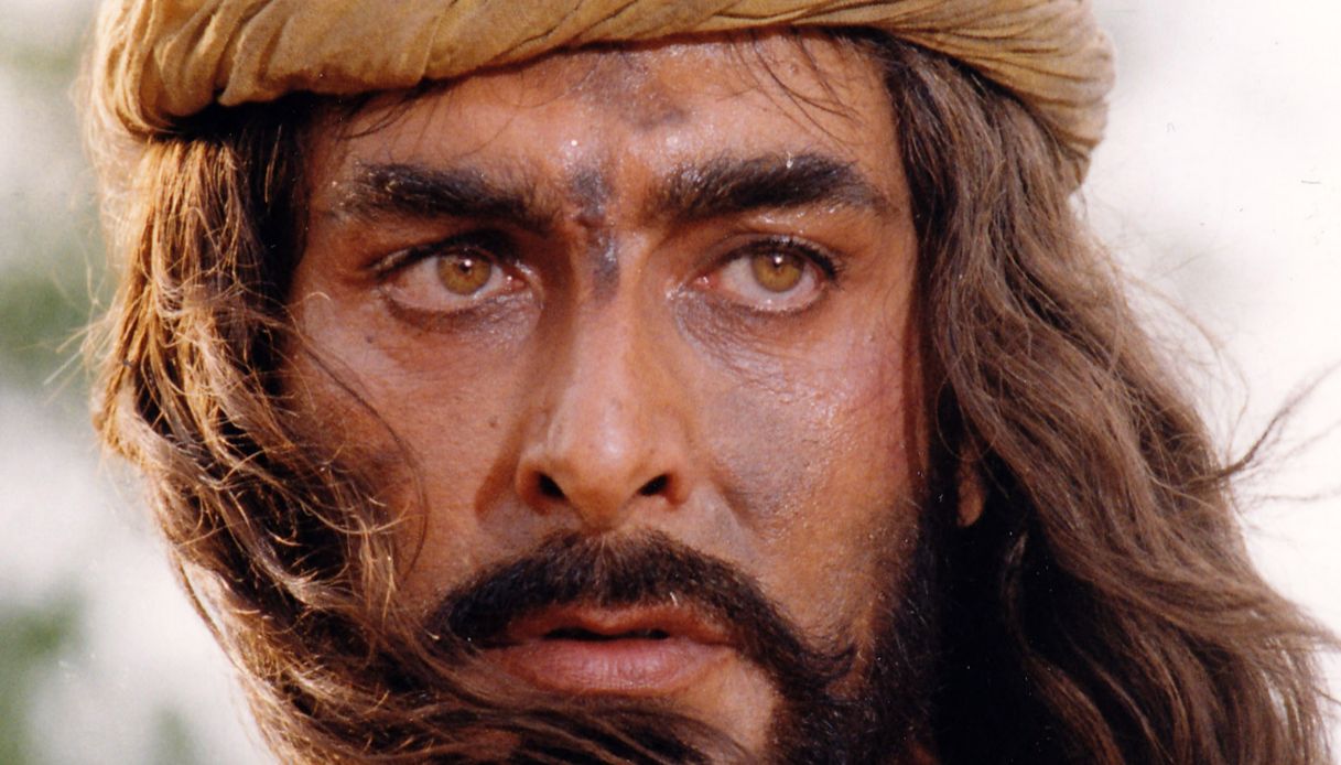 Sandokan, Mediaset risponde mandando in onda la serie con Kabir Bedi: dove e quando