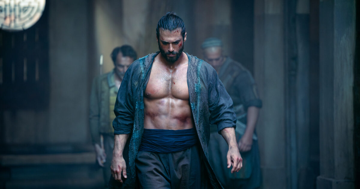 Lo scontro con Brooke, il destino di Marianna: il finale del Sandokan di Can Yaman - Amica.it