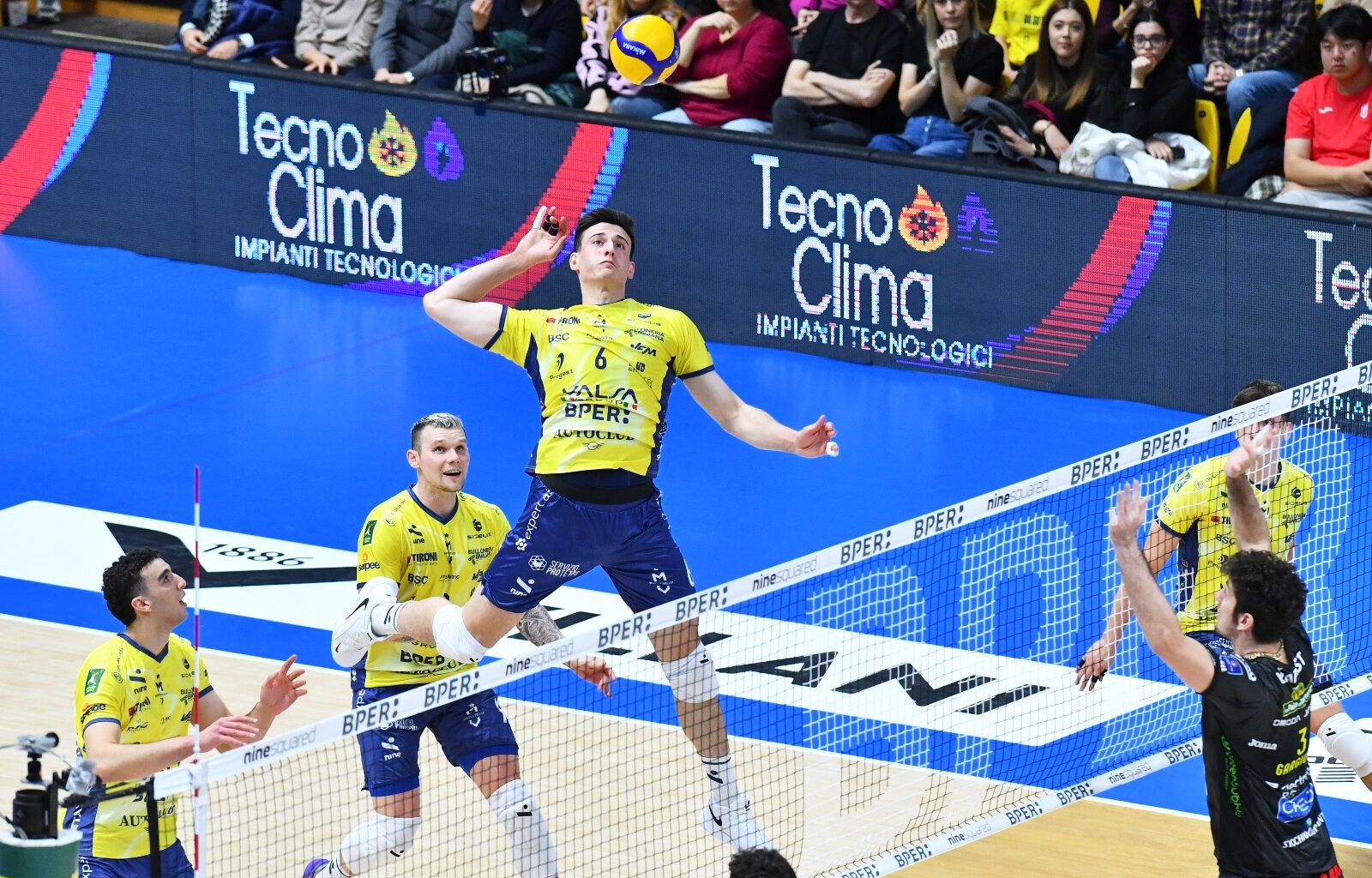 Giovanni Sanguinetti