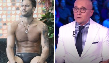 Scandalo Pretelli, la situazione degenera: nel mirino finisce pure Giulia Salemi | La frase gravissima fa esplodere la bomba