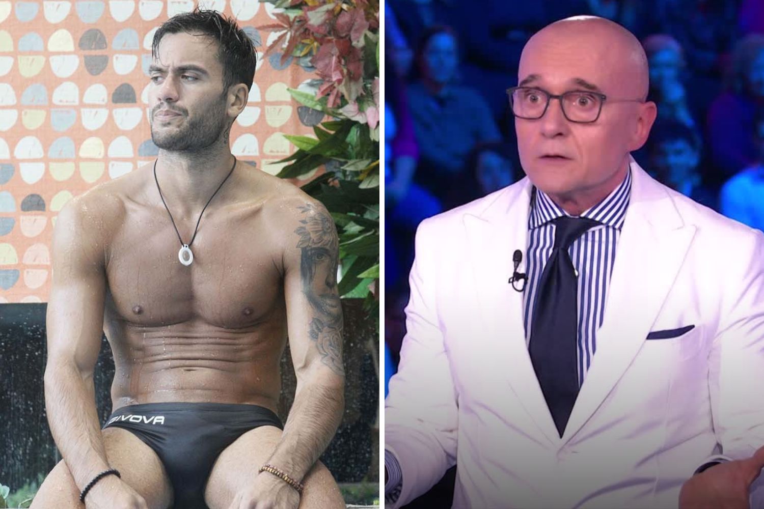 Scandalo Pretelli, la situazione degenera: nel mirino finisce pure Giulia Salemi | La frase gravissima fa esplodere la bomba