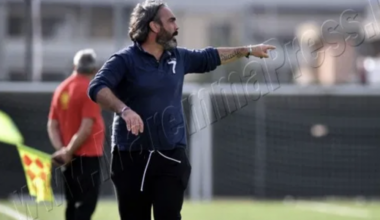 doppio Amorevoli e l’Alberese va! Quarta vittoria di fila per il Marina – Grosseto Sport