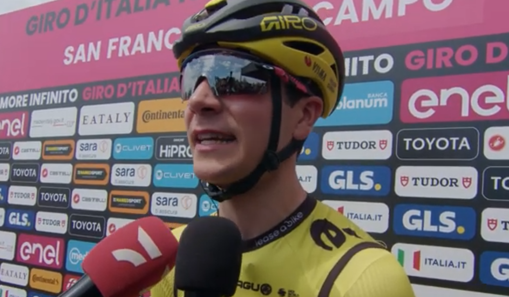 Movistar, radicale cambio di scenario: sarà Cian Uijtdebroeks il capitano al Tour de France 2026 - Possibili Giro e Vuelta per Enric Mas