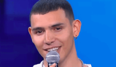 EroCaddeo secondo a X Factor ma primo tra i consensi - Casteddu On line