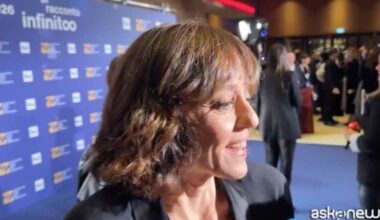 Vanessa Scalera ultima stagione Imma Tataranni