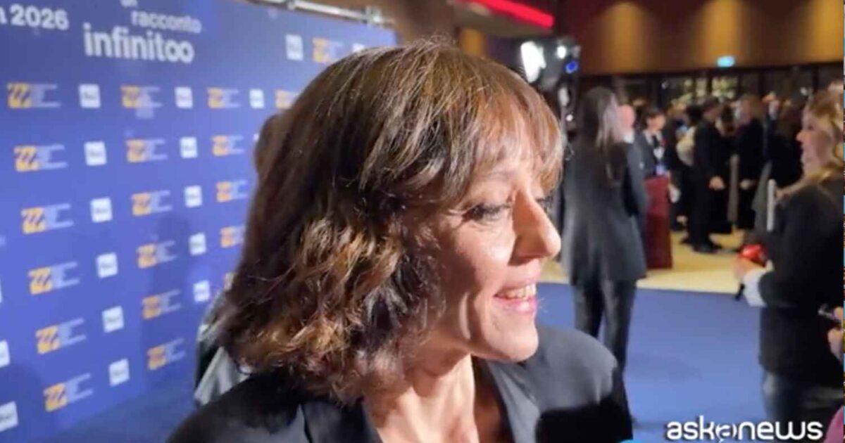 Vanessa Scalera ultima stagione Imma Tataranni