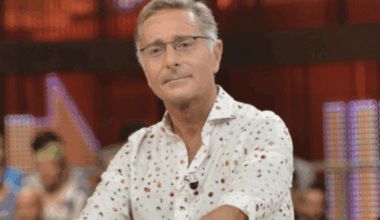 "Ho fatto questa cosa con Maria De Filippi, alla gente piace, si diverte e va bene così. Mediaset con Pier Silvio Berlusconi? Cambiata": parla Paolo Bonolis