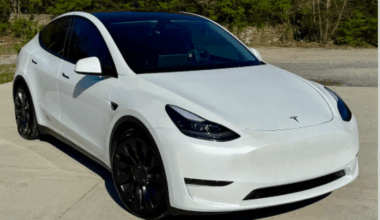 Macché autonomia e ricarica, il problema è l'assistenza