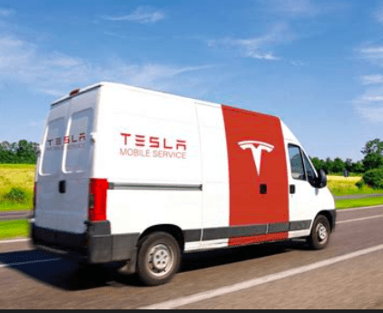 Macché autonomia e ricarica