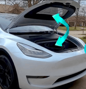 Macché autonomia e ricarica