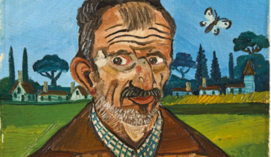 Sessant’anni senza Ligabue: da oggi a Pisa un mostra ricorda il genio del’900