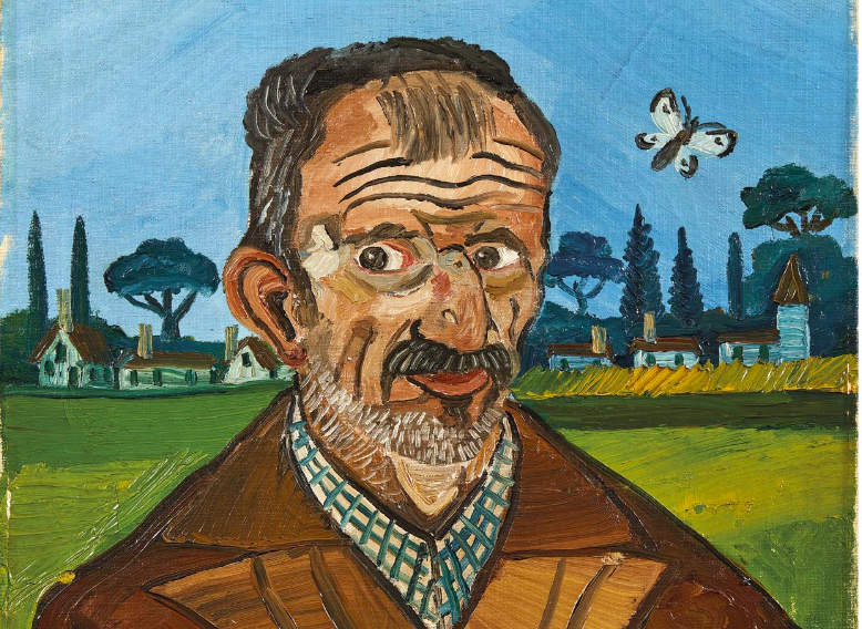 Sessant’anni senza Ligabue: da oggi a Pisa un mostra ricorda il genio del’900