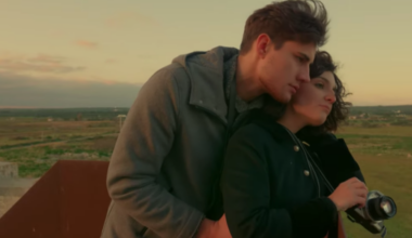 "Dead Star", il thriller girato nel Tarantino che piace a Malcolm McDowell